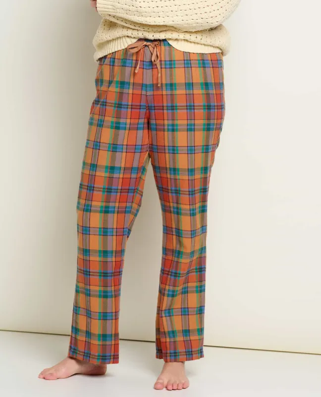Women's Shuteye Pant sold by TOAD&CO