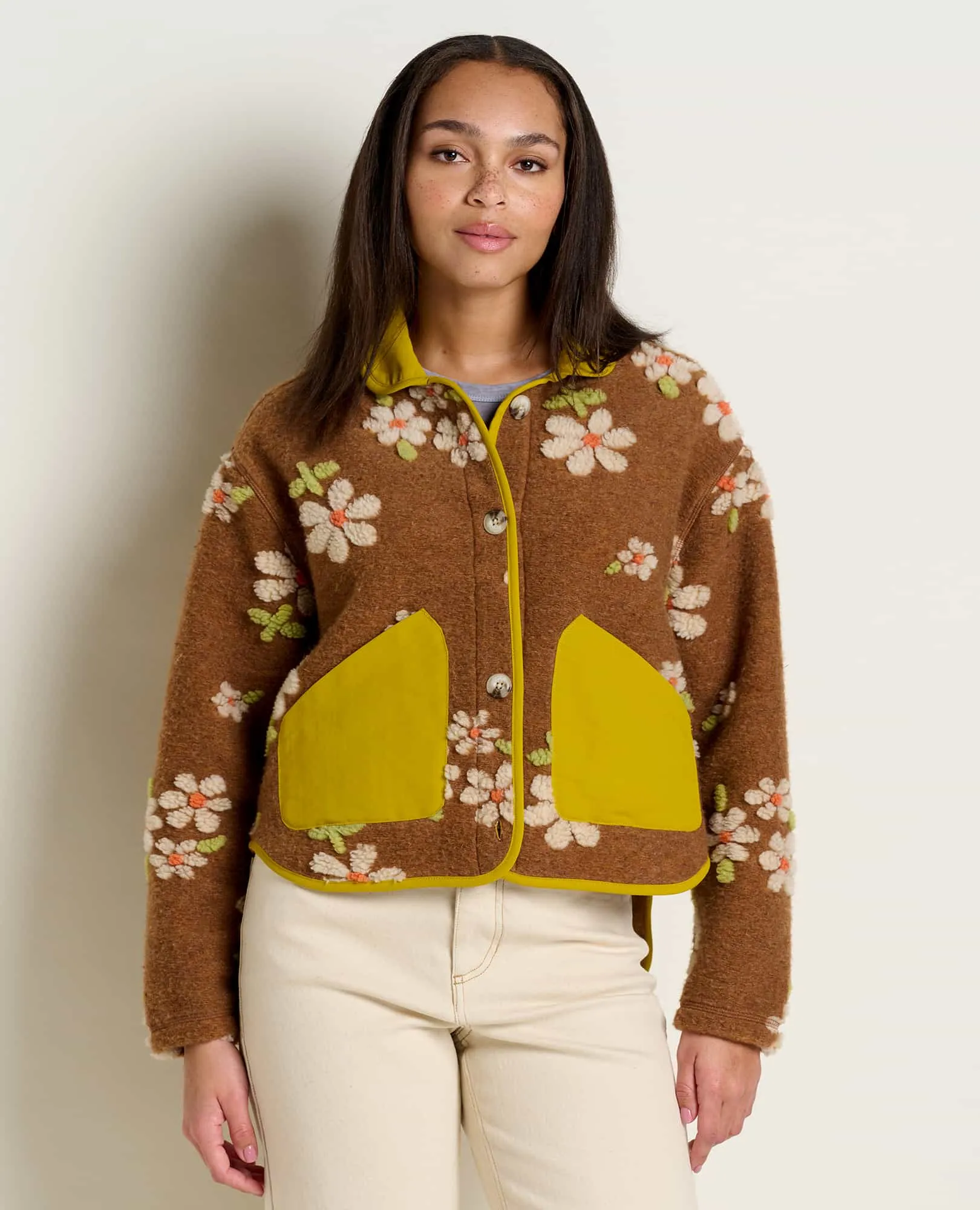 Sespe Jacket sold by TOAD&CO product image thumbnail 3
