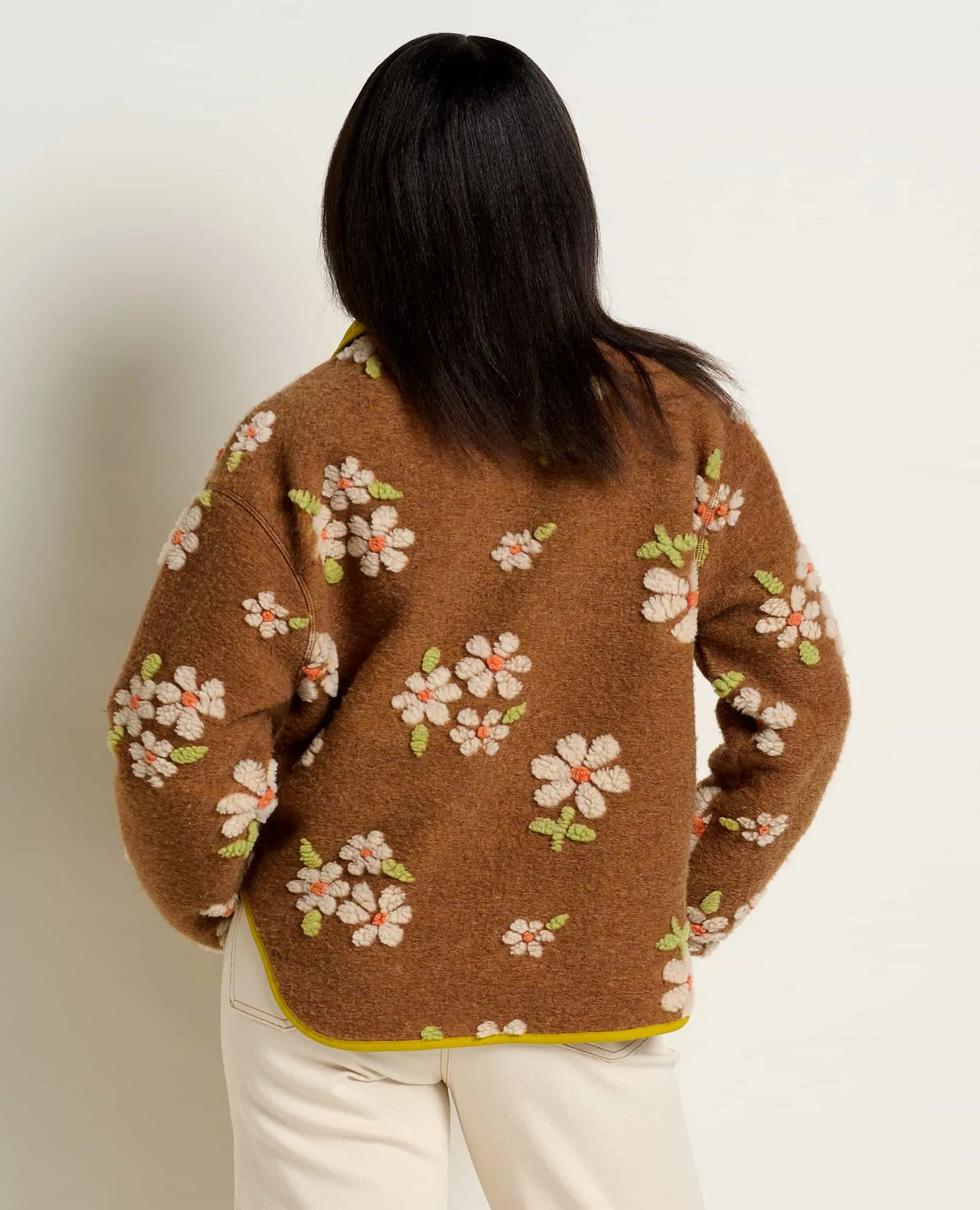 Sespe Jacket sold by TOAD&CO product image thumbnail 2