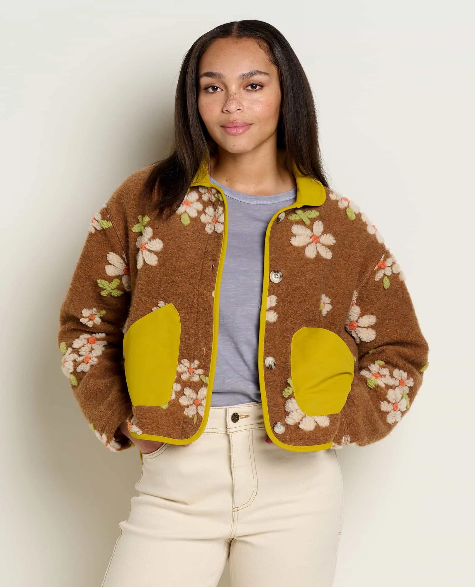 Sespe Jacket sold by TOAD&CO product image thumbnail 4