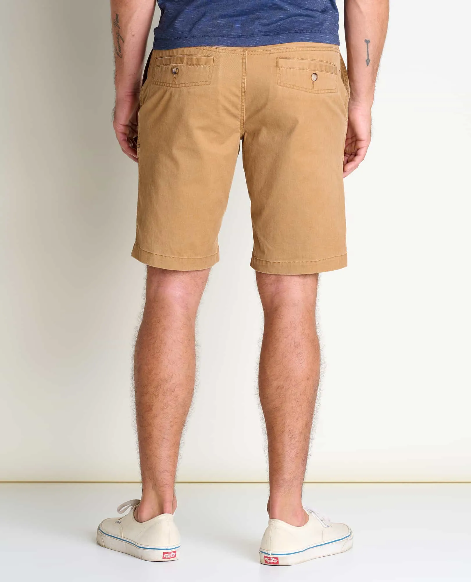 Mission Ridge Short sold by TOAD&CO product image thumbnail 4