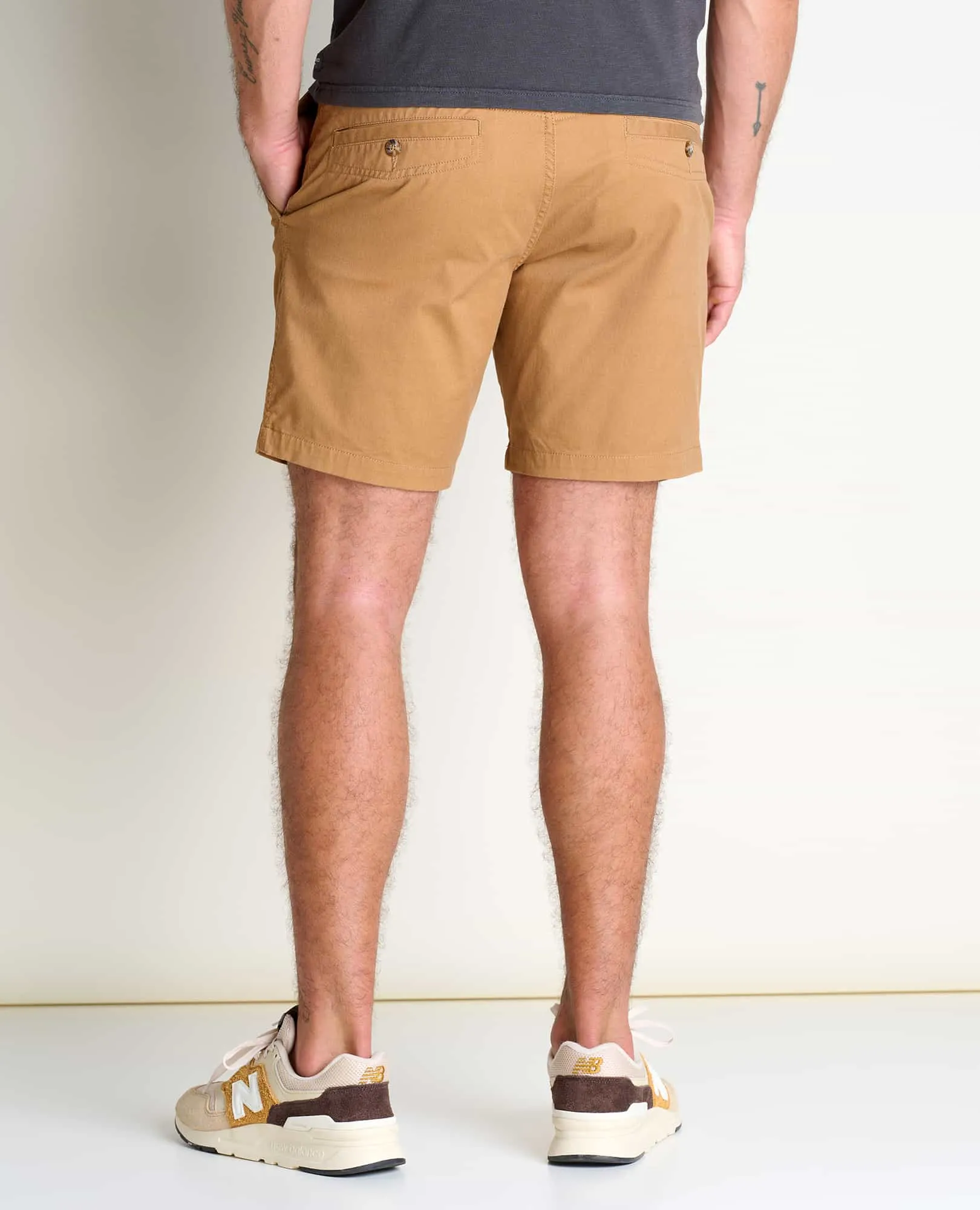 Mission Ridge Short sold by TOAD&CO product image thumbnail 2