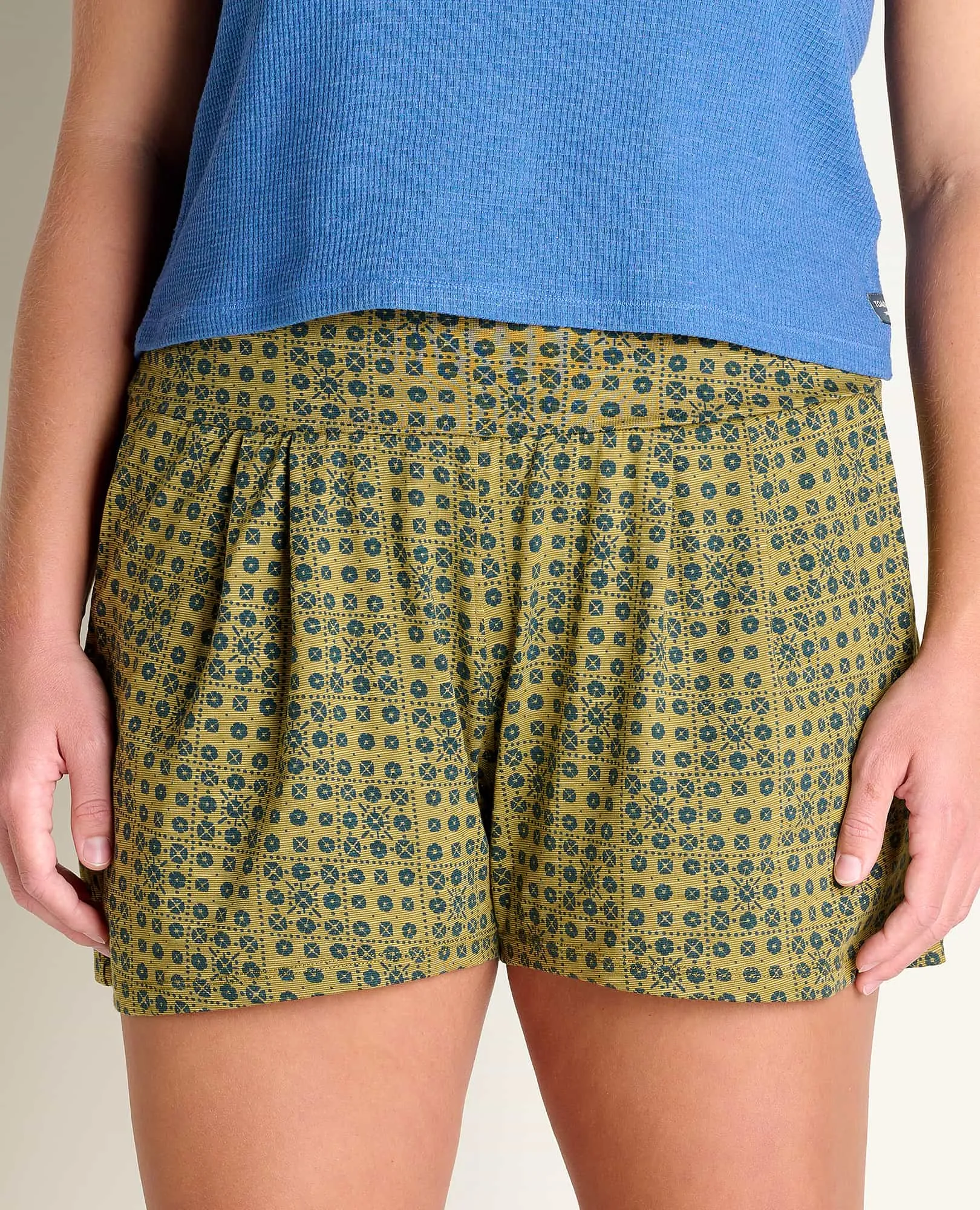 Chaka Short sold by TOAD&CO product image thumbnail 3