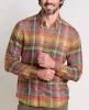 Airsmyth Long Sleeve Shirt sold by TOAD&CO