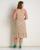 Dandelion Midi Dress sold by TOAD&CO