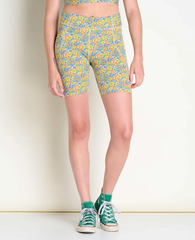 Terrane Bike Short sold by TOAD&CO