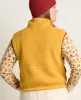 Women's Campo Fleece Vest sold by TOAD&CO