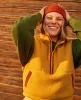 Women's Campo Fleece Vest sold by TOAD&CO