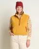 Women's Campo Fleece Vest sold by TOAD&CO