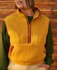Women's Campo Fleece Vest sold by TOAD&CO