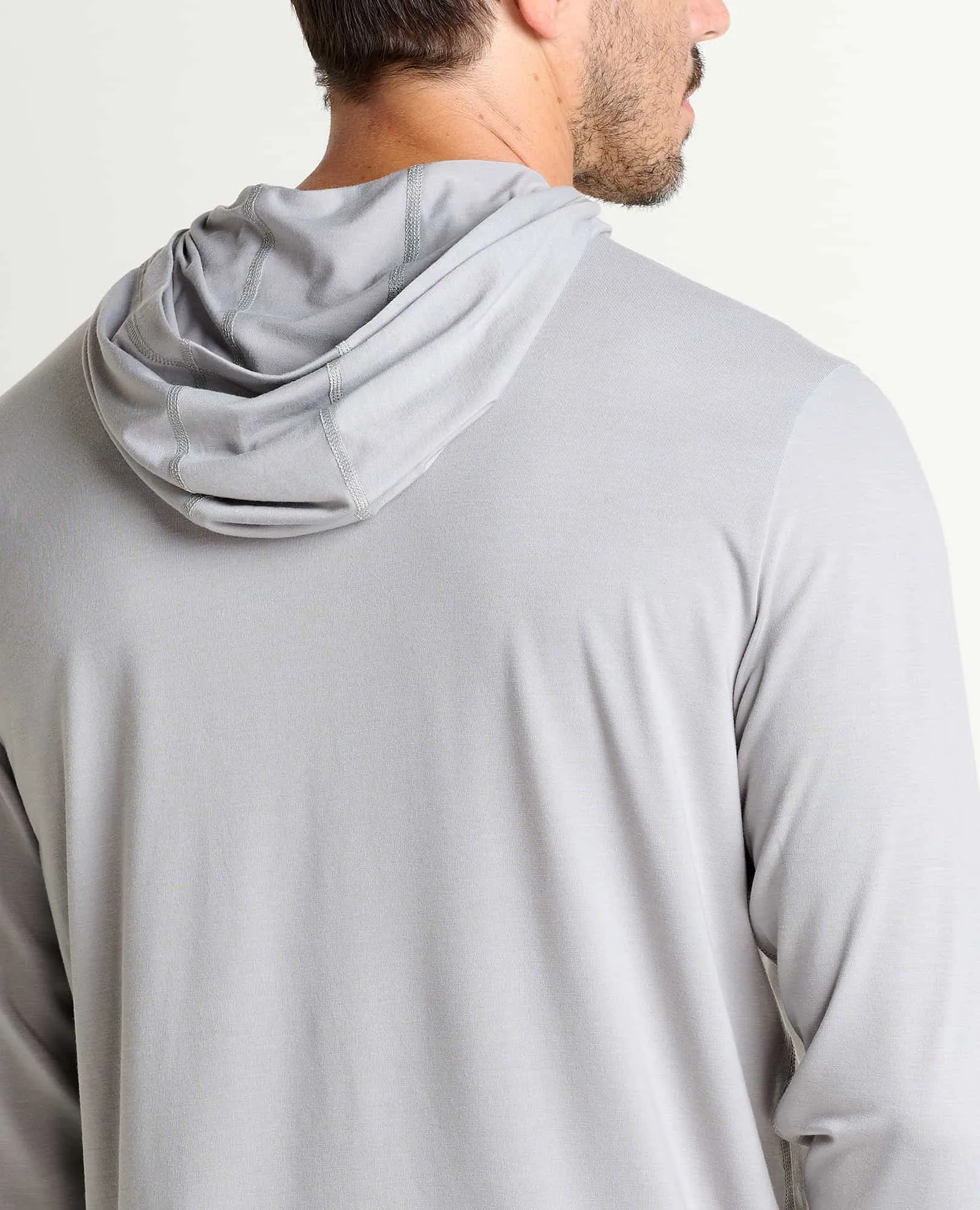 Men's Swifty Hoodie sold by TOAD&CO product image thumbnail 4