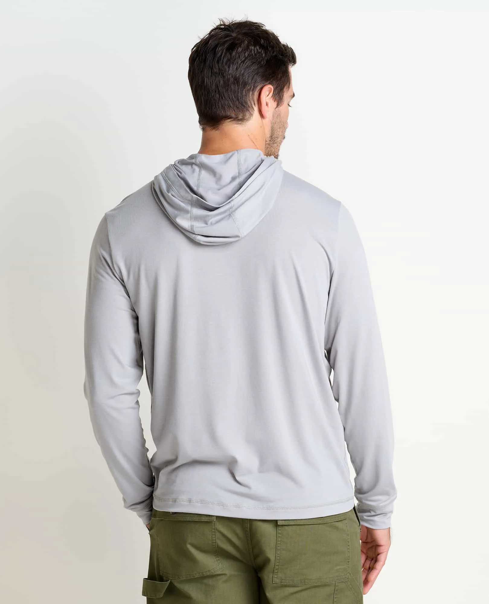 Men's Swifty Hoodie sold by TOAD&CO product image thumbnail 2