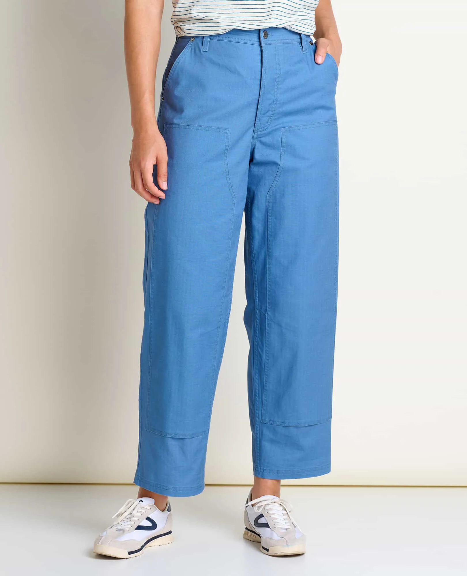 Juniper Utility Pant sold by TOAD&CO product image thumbnail 2