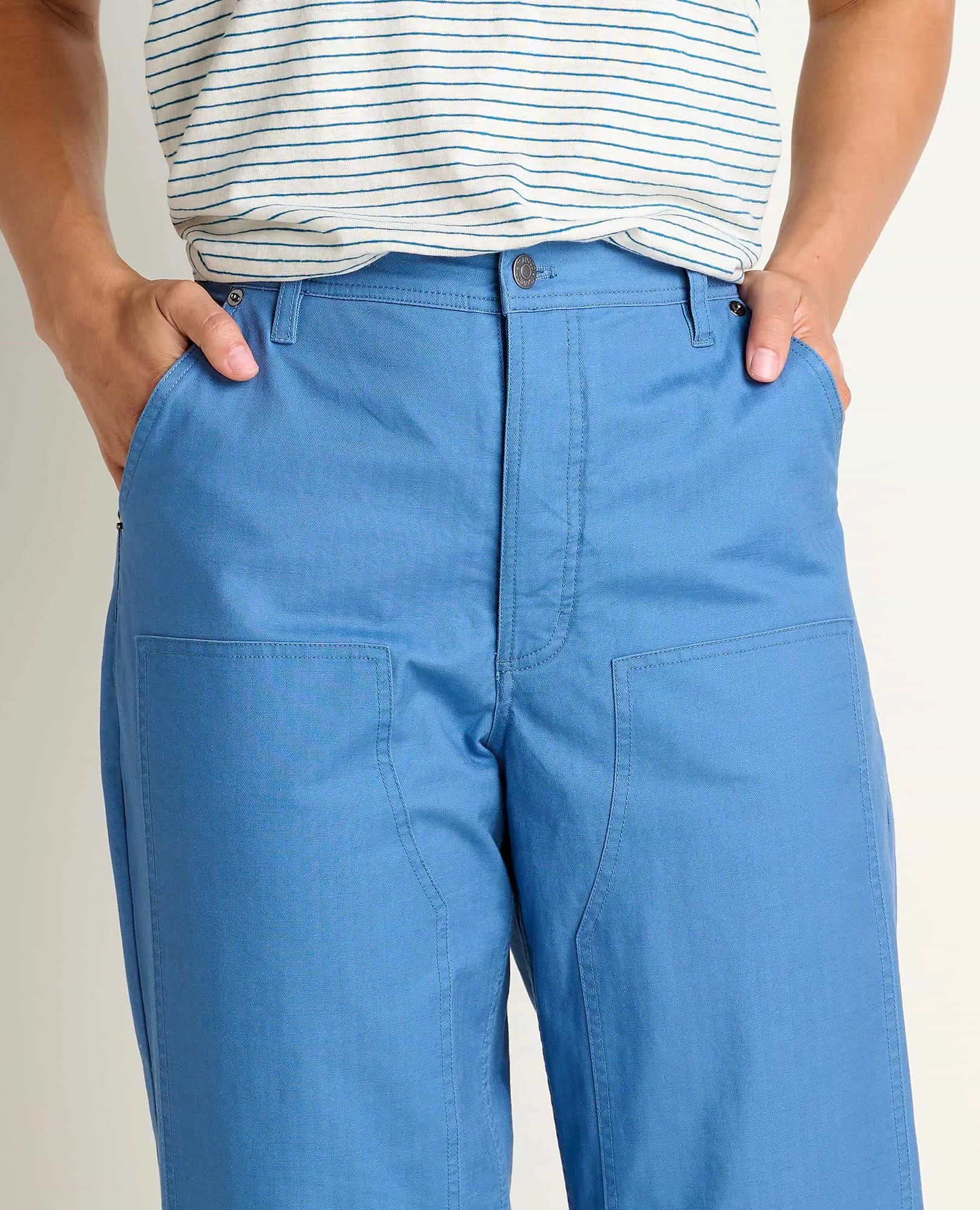Juniper Utility Pant sold by TOAD&CO product image thumbnail 4