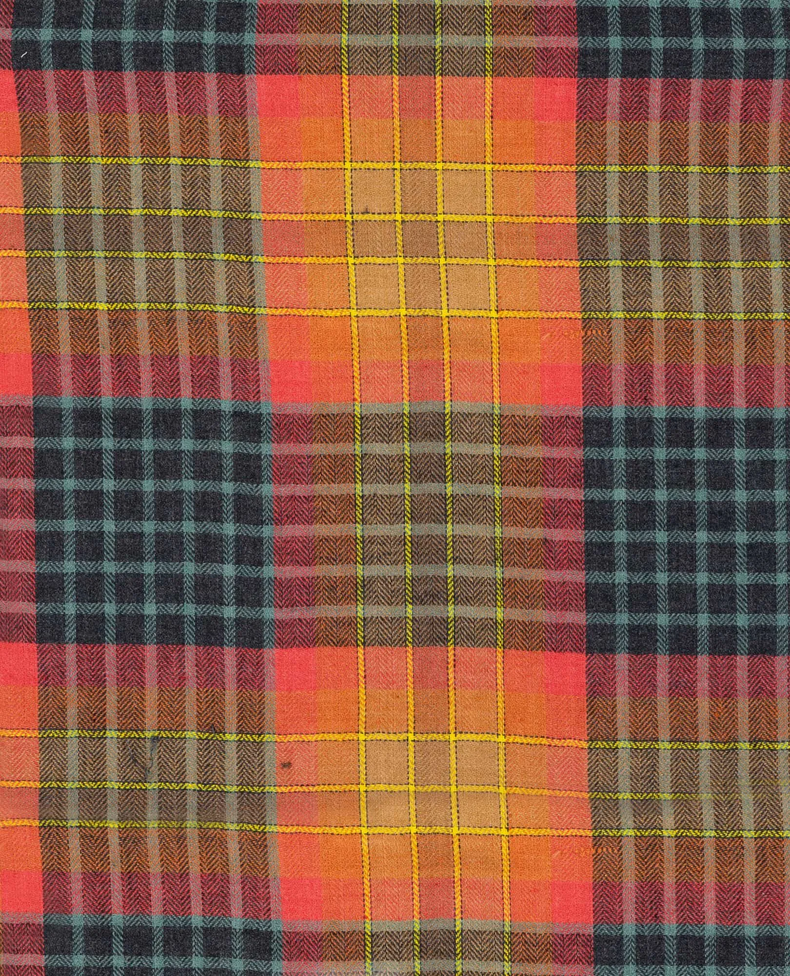 Re-Form Flannel Shirt sold by TOAD&CO product image thumbnail 3