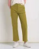 Earthworks High Rise Pant sold by TOAD&CO