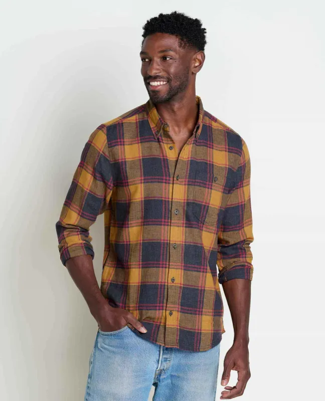Airsmyth Long Sleeve Shirt sold by TOAD&CO