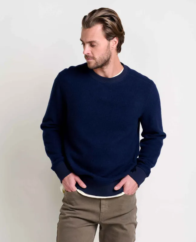 Kennicott Crew sold by TOAD&CO