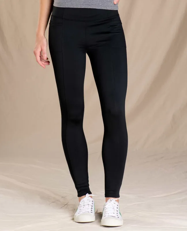 Timehop Light Tight sold by TOAD&CO