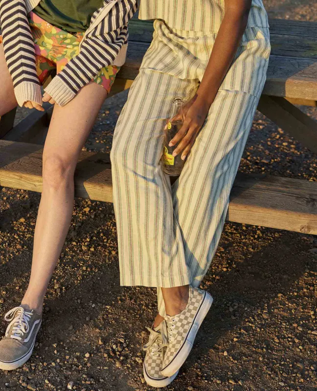 Women's Taj Hemp Pant sold by TOAD&CO