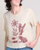 Women's Boundless Jersey Crew sold by TOAD&CO