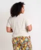 Women's Boundless Jersey Crew sold by TOAD&CO