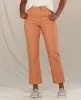 Earthworks High Rise Pant sold by TOAD&CO