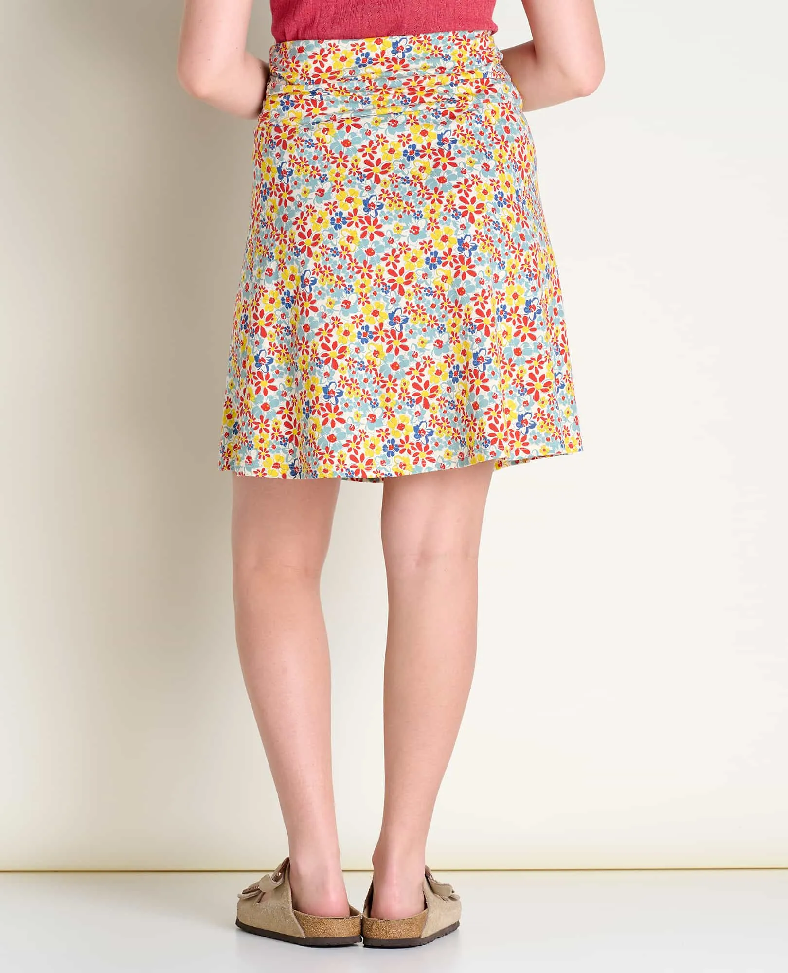 Chaka Skirt sold by TOAD&CO product image thumbnail 2