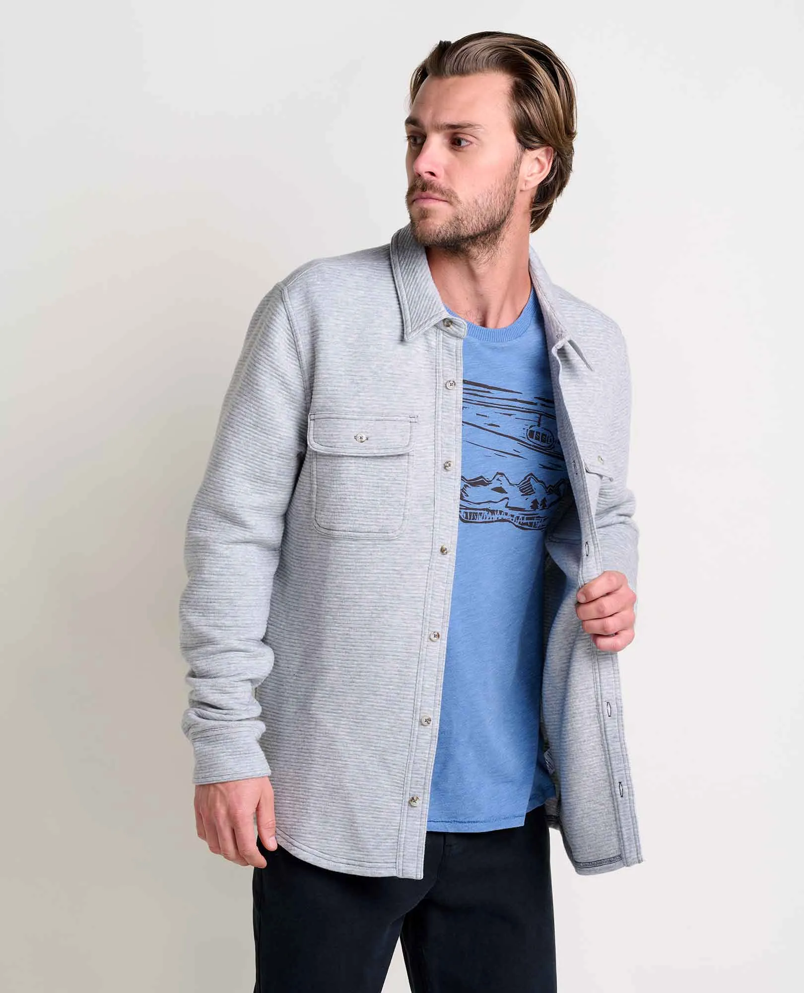 Moonwake Long Sleeve Shirt sold by TOAD&CO