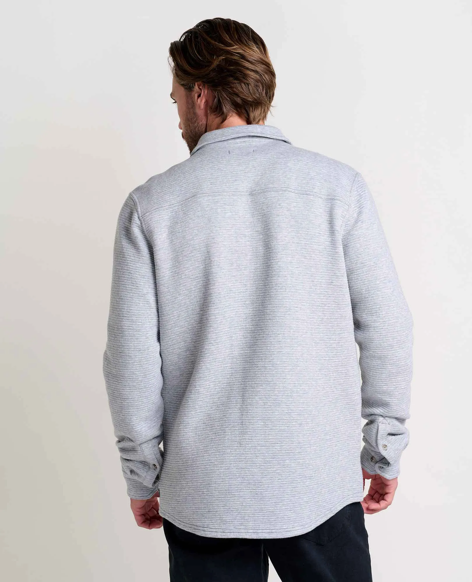Moonwake Long Sleeve Shirt sold by TOAD&CO product image thumbnail 2