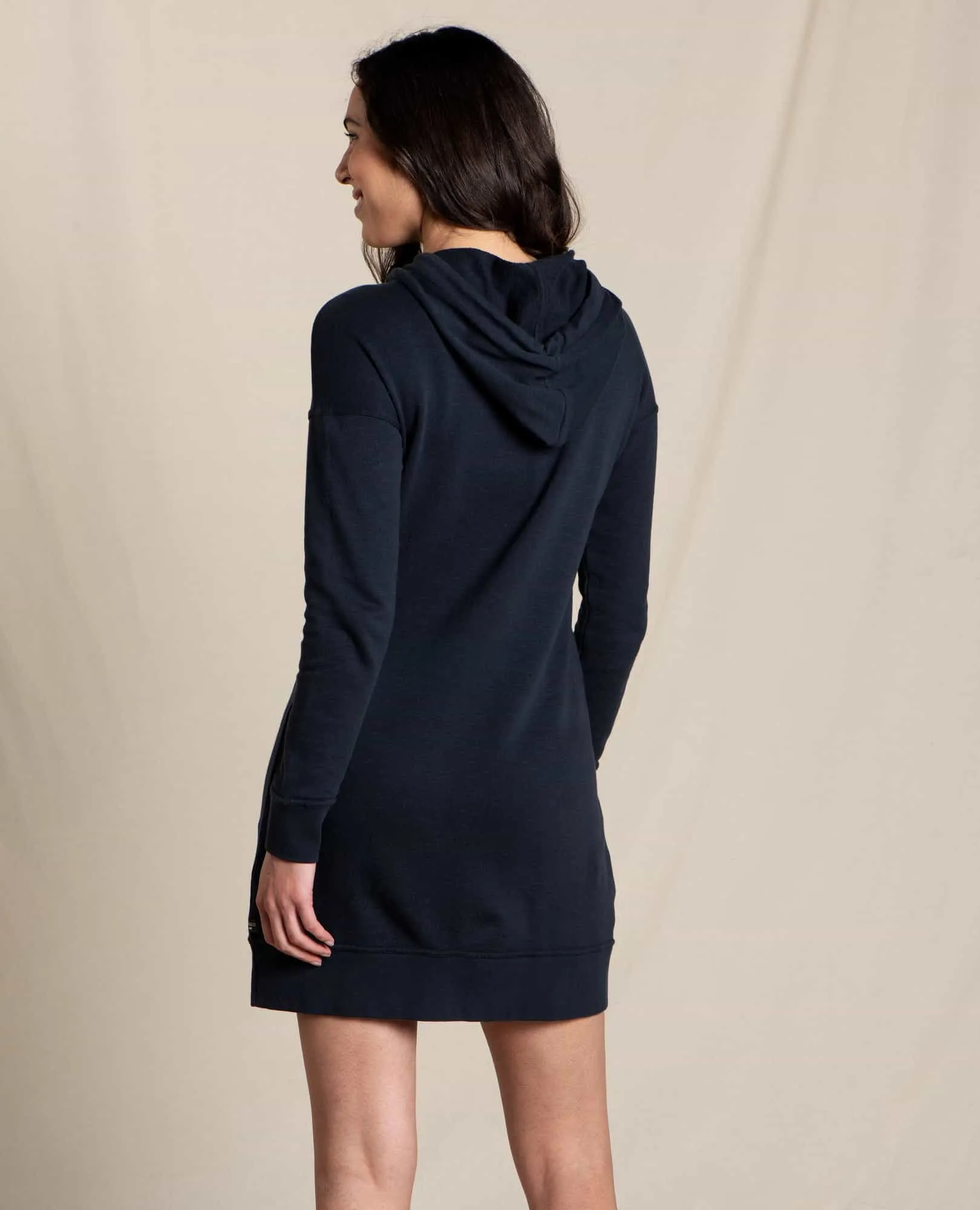 Follow Through Hooded Dress sold by TOAD&CO product image thumbnail 2