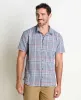 Men's Fletcher Short Sleeve Shirt sold by TOAD&CO