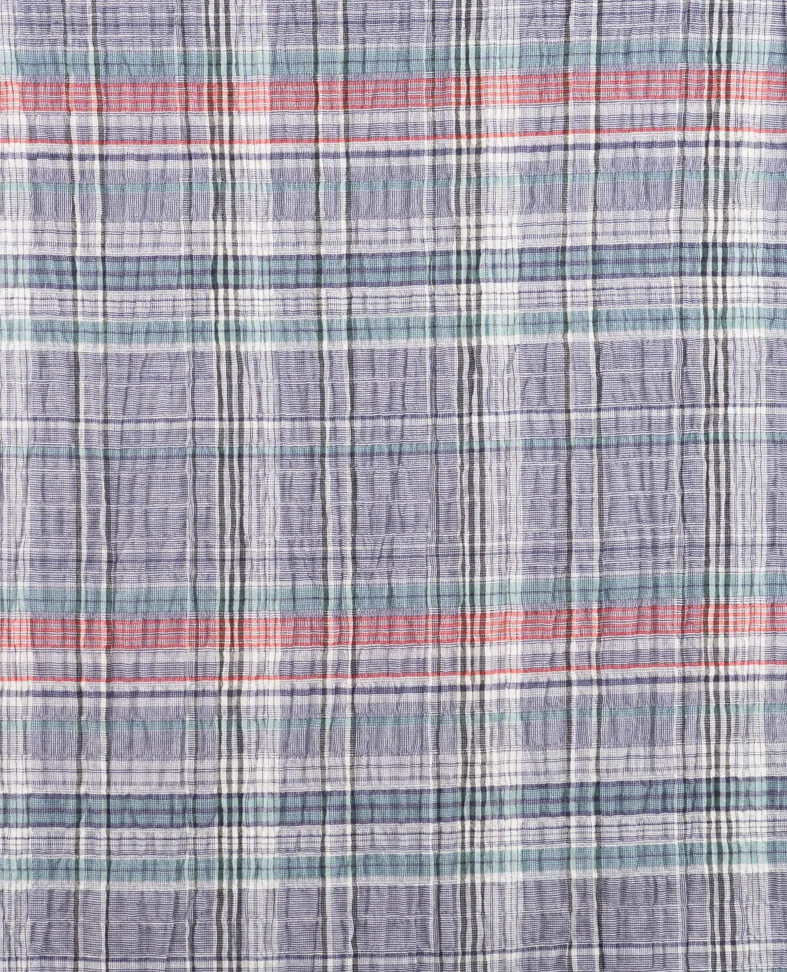 Men's Fletcher Short Sleeve Shirt sold by TOAD&CO product image thumbnail 5