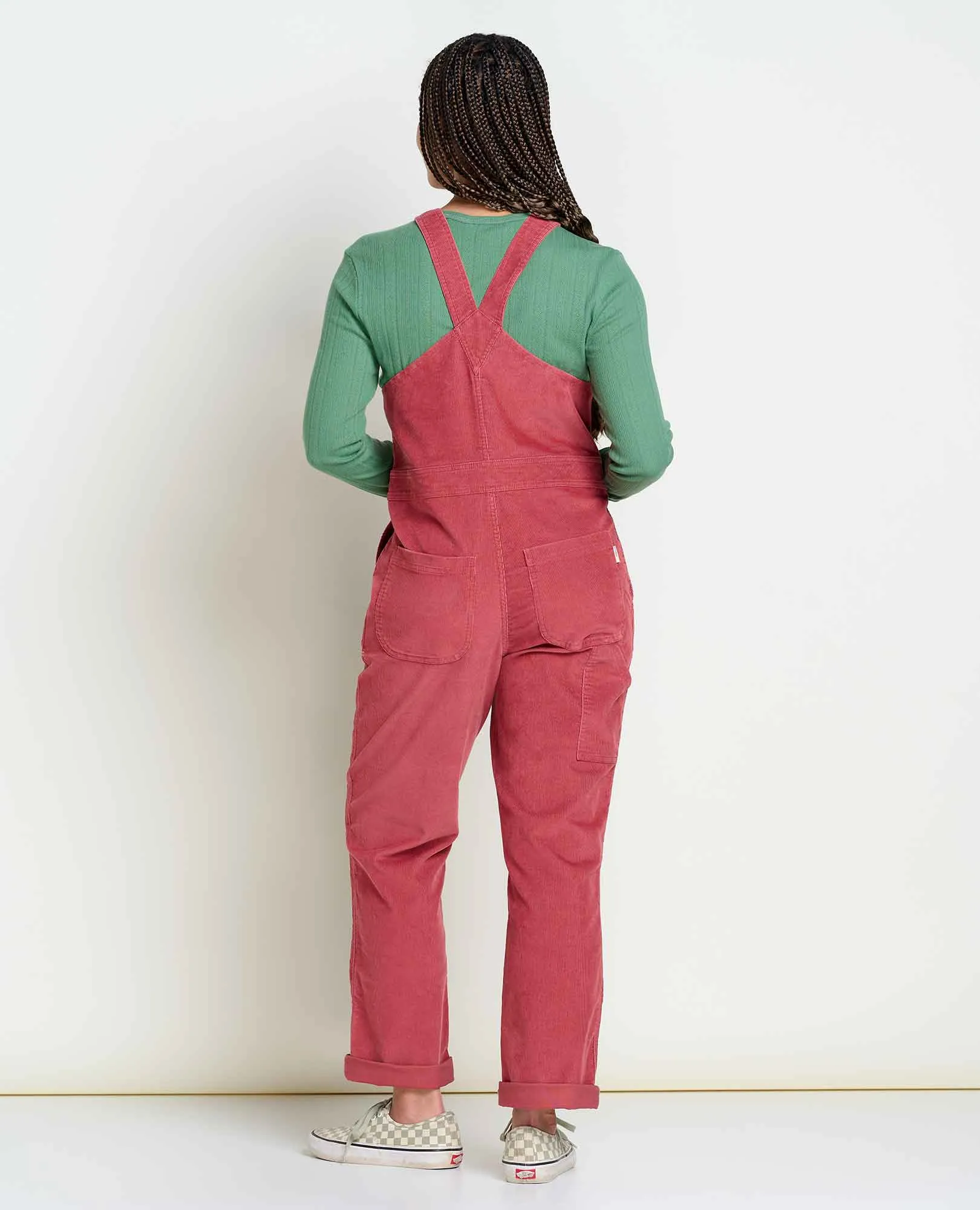 Coaster Cord Overall sold by TOAD&CO product image thumbnail 2