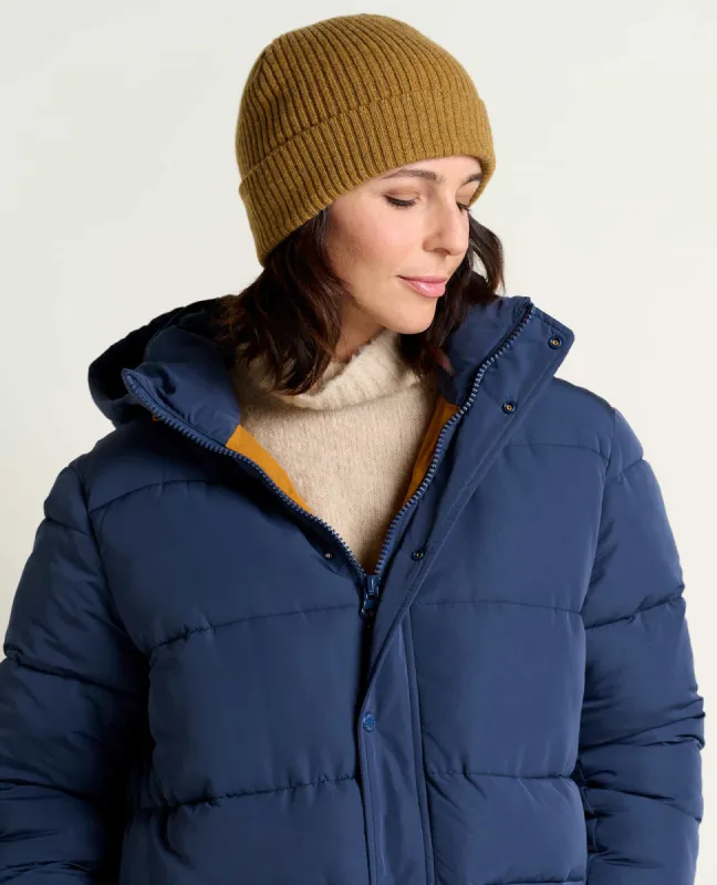 Cazadero Beanie sold by TOAD&CO