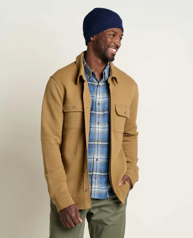 Moonwake Long Sleeve Shirt sold by TOAD&CO