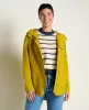Women's Forester Pass Parka sold by TOAD&CO