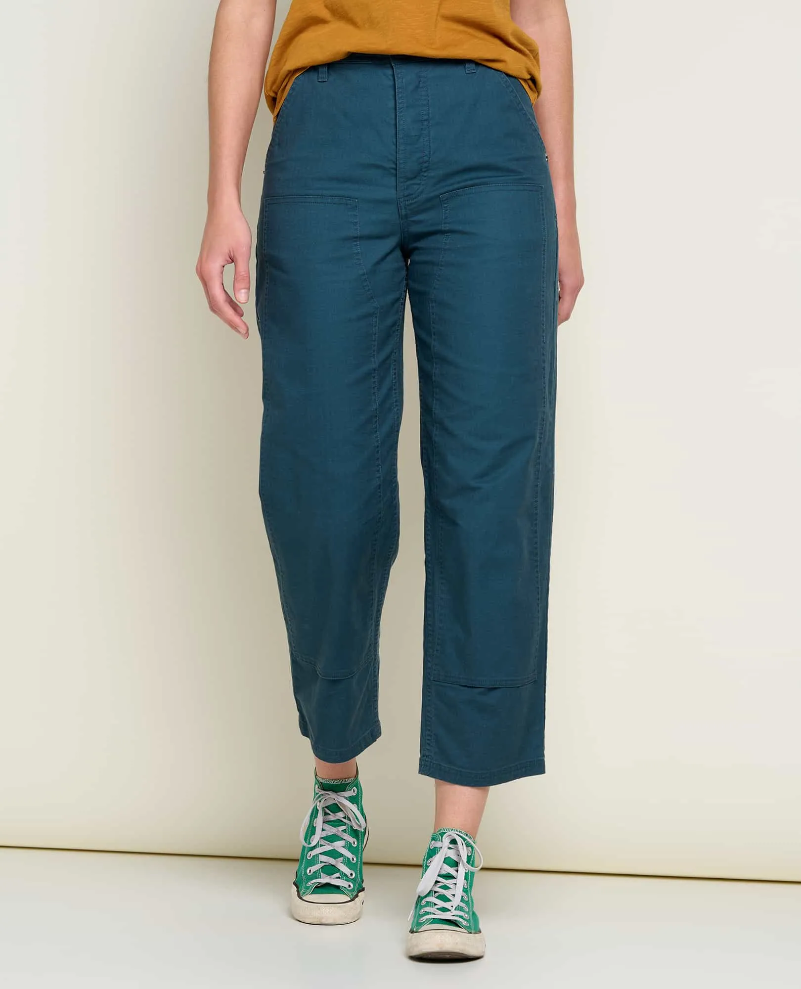 Juniper Utility Pant sold by TOAD&CO product image thumbnail 3