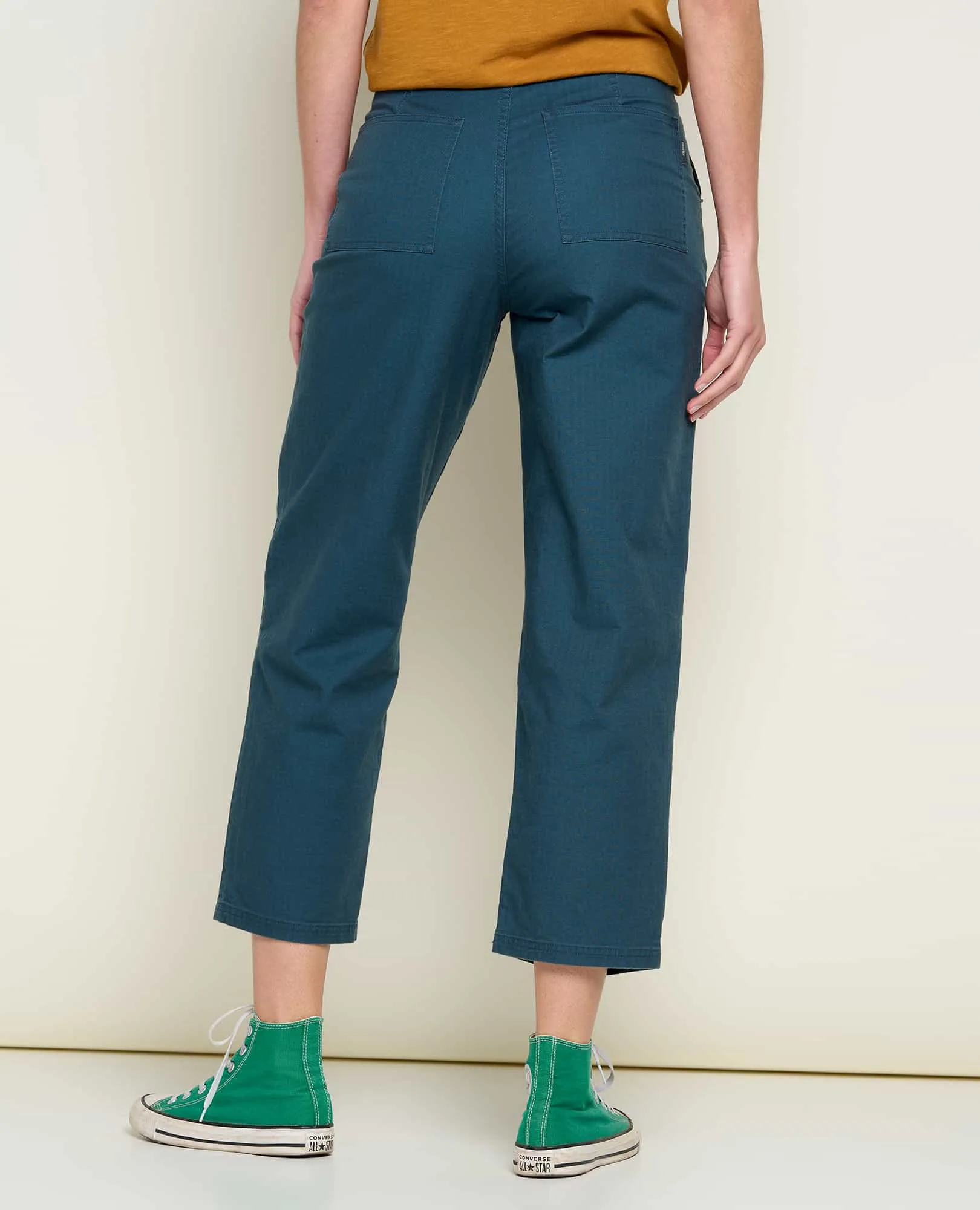 Juniper Utility Pant sold by TOAD&CO product image thumbnail 2