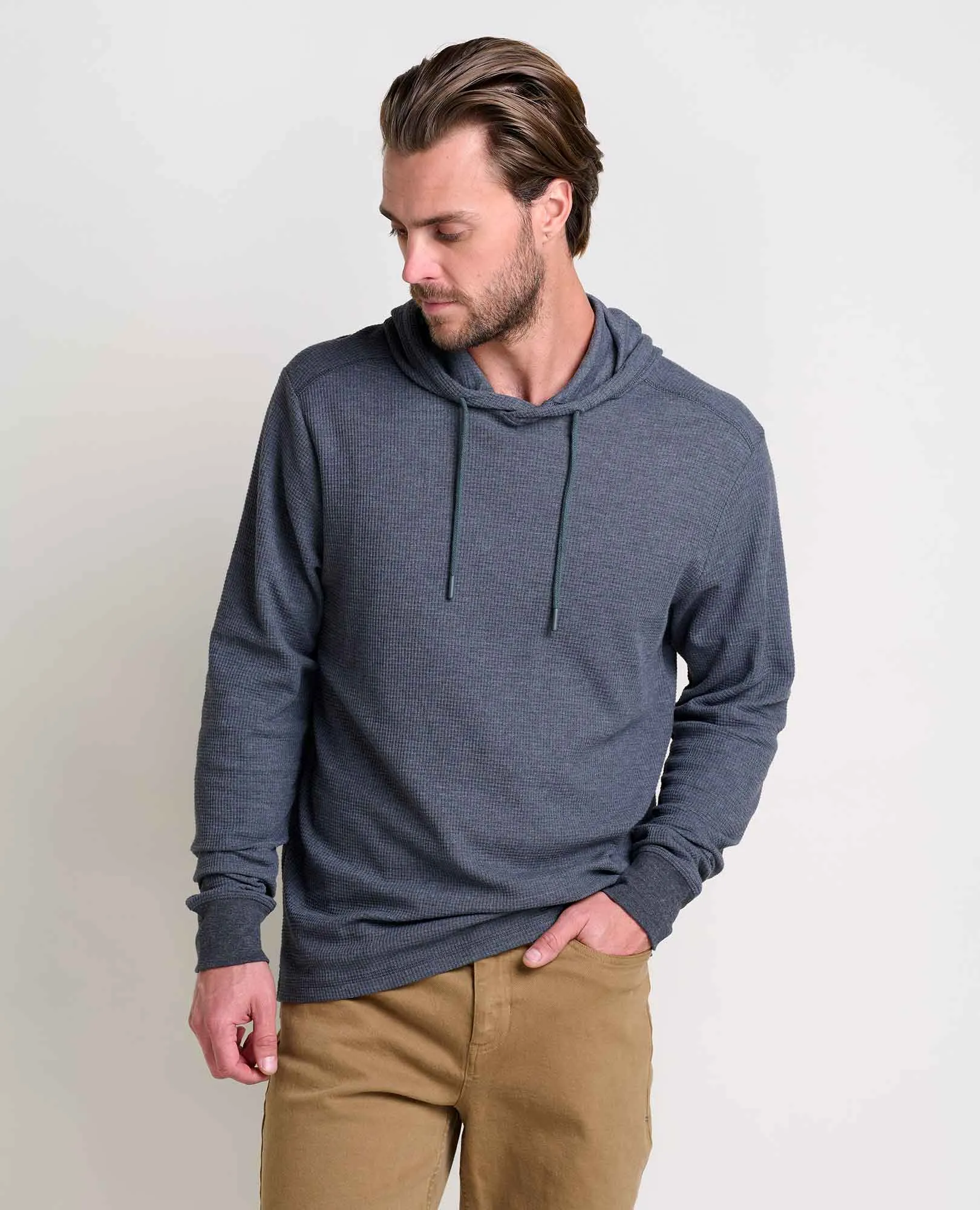 Framer II Long Sleeve Hoodie sold by TOAD&CO