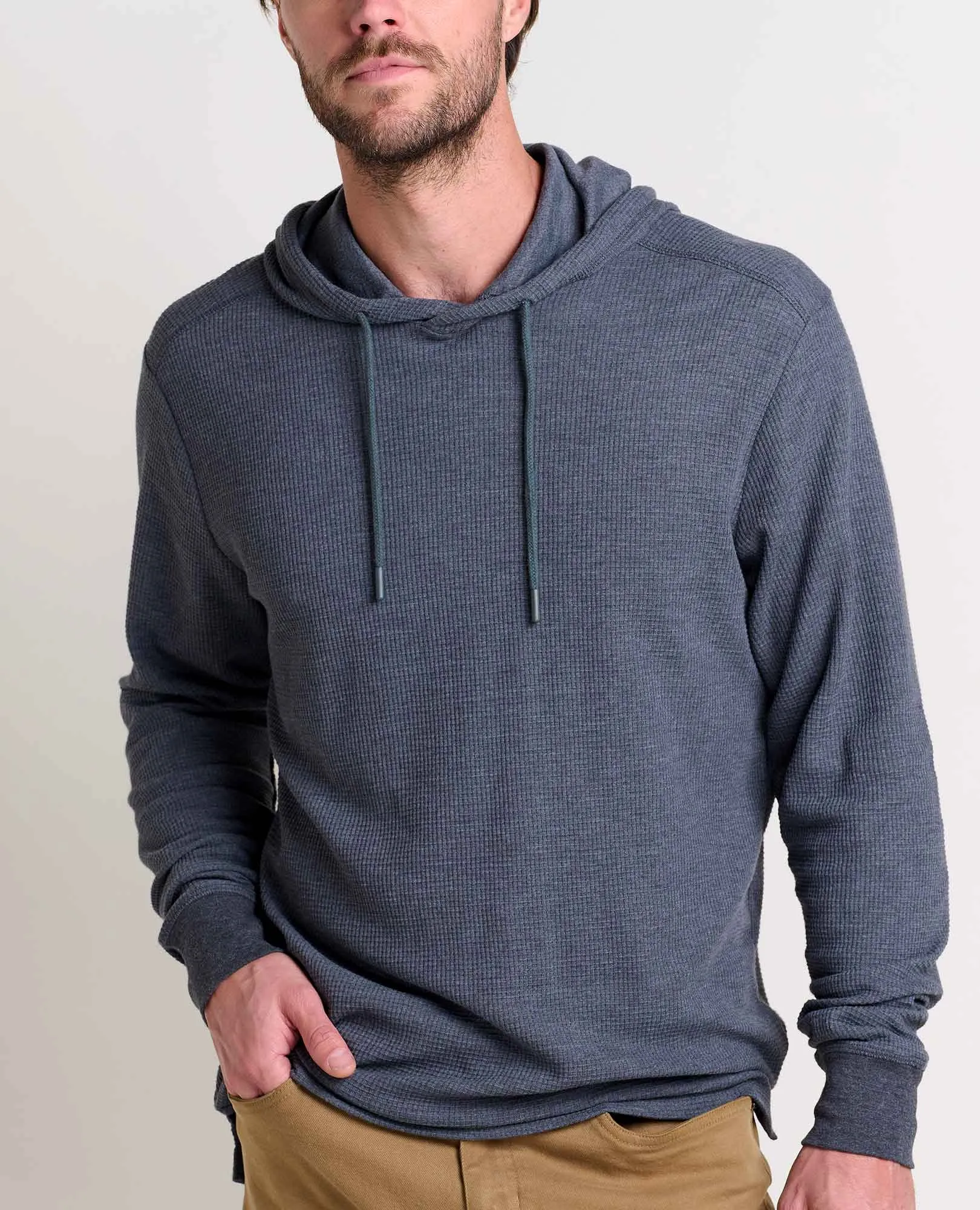 Framer II Long Sleeve Hoodie sold by TOAD&CO product image thumbnail 3