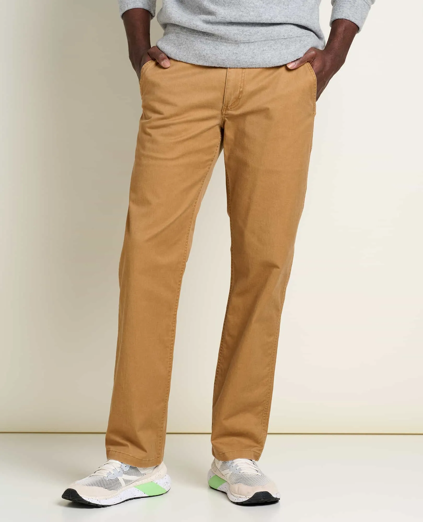 Mission Ridge Pant sold by TOAD&CO