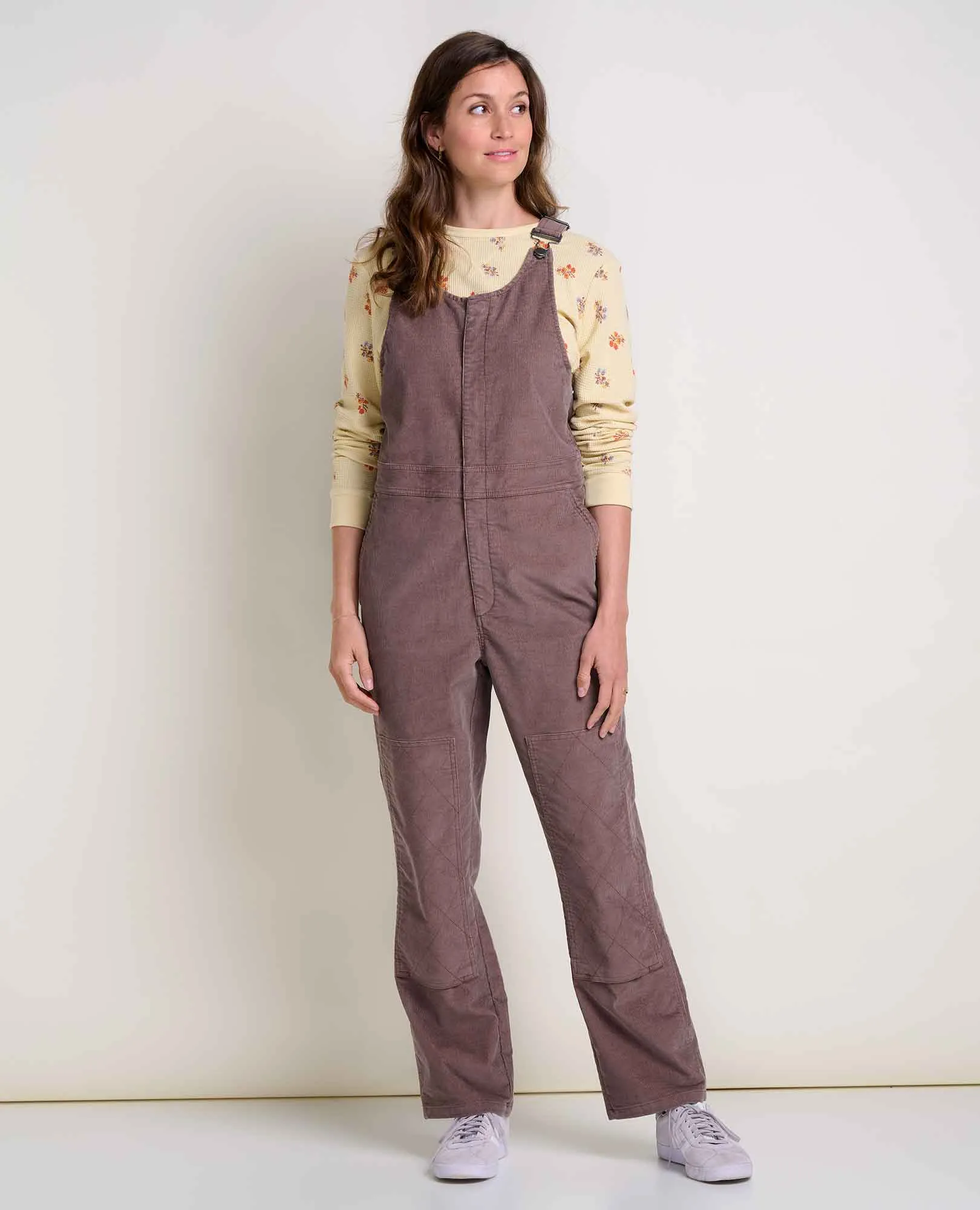 Coaster Cord Overall sold by TOAD&CO