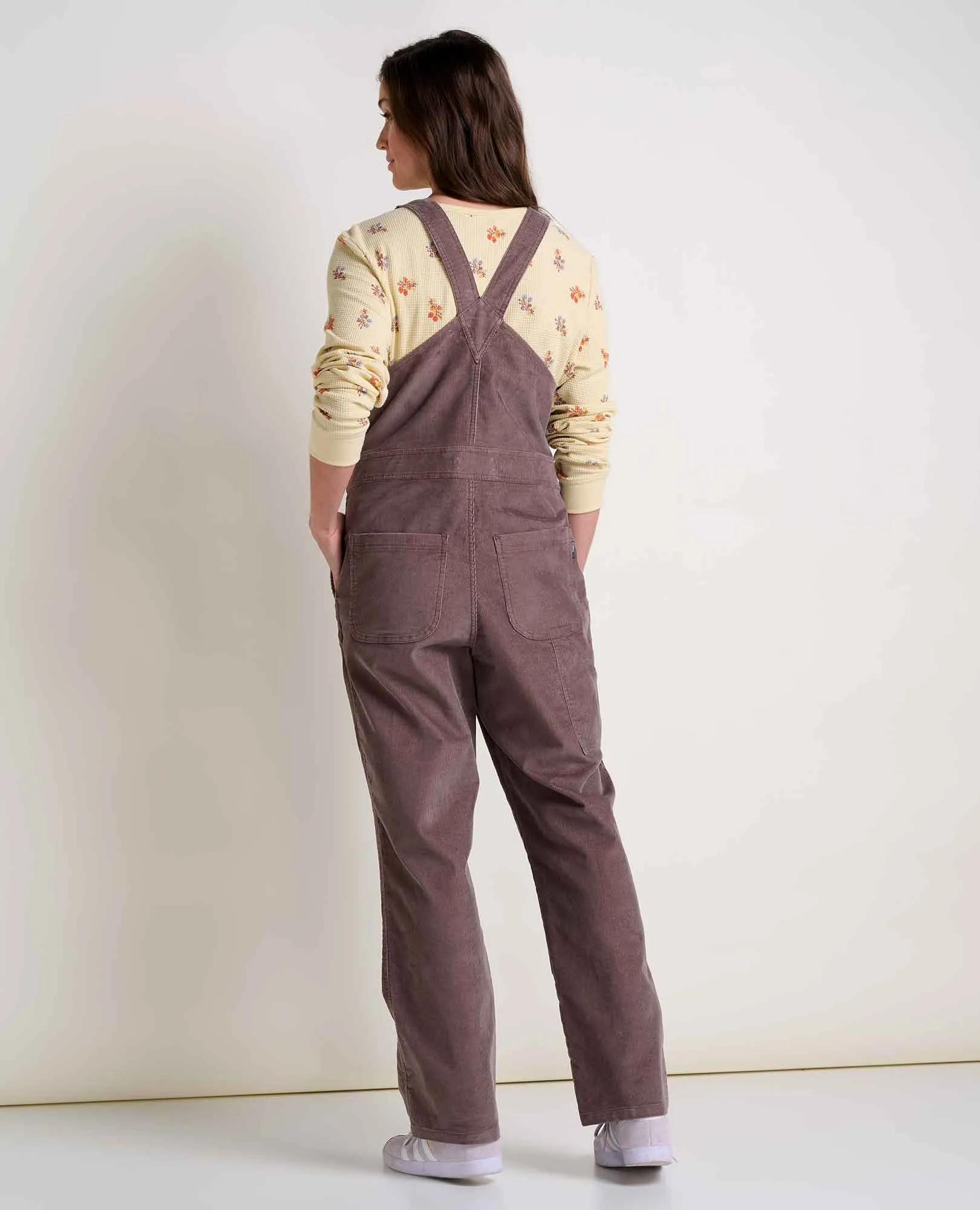 Coaster Cord Overall sold by TOAD&CO product image thumbnail 2