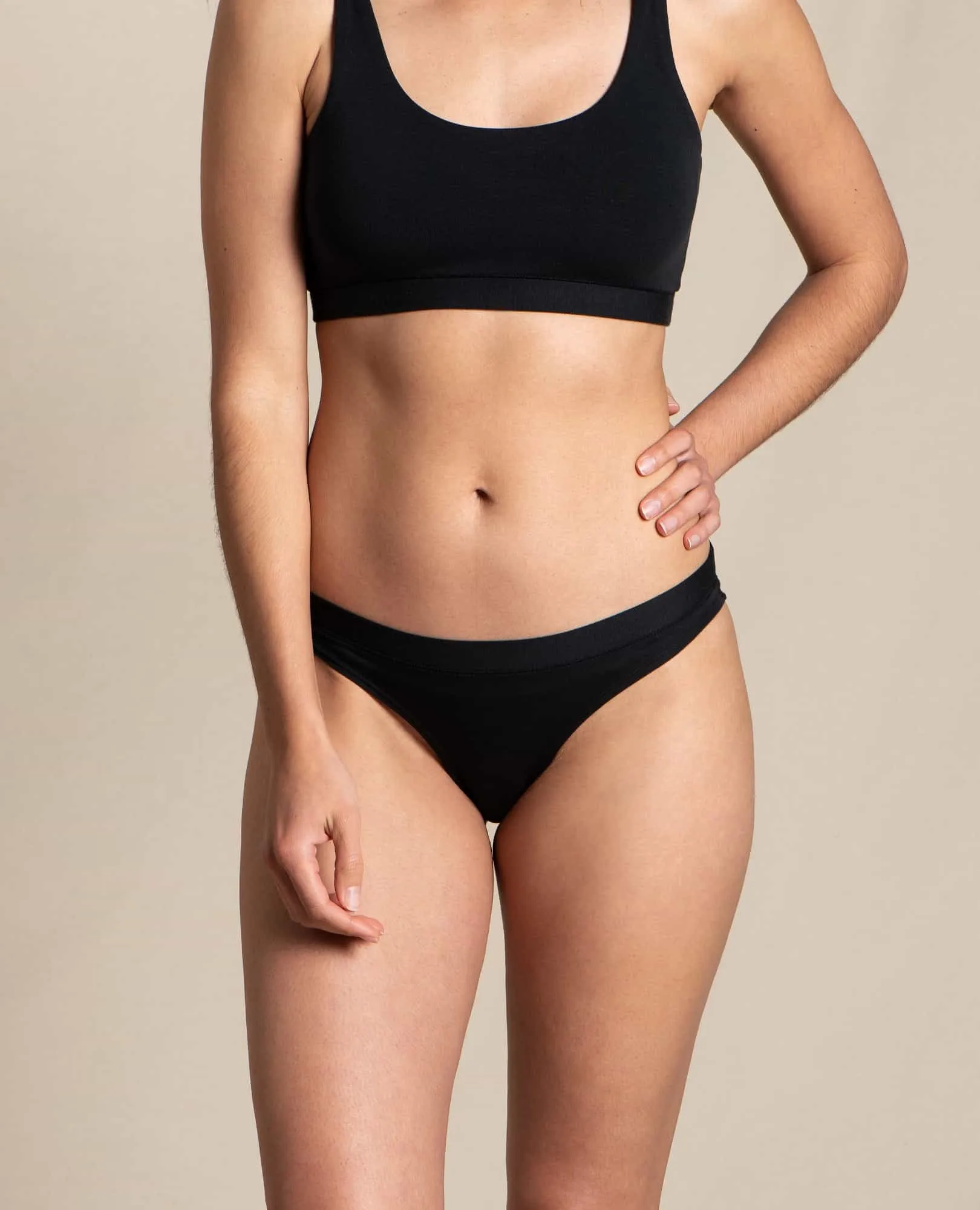 Bikini sold by TOAD&CO