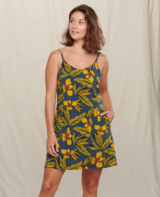 Sunkissed Skort Dress sold by TOAD&CO