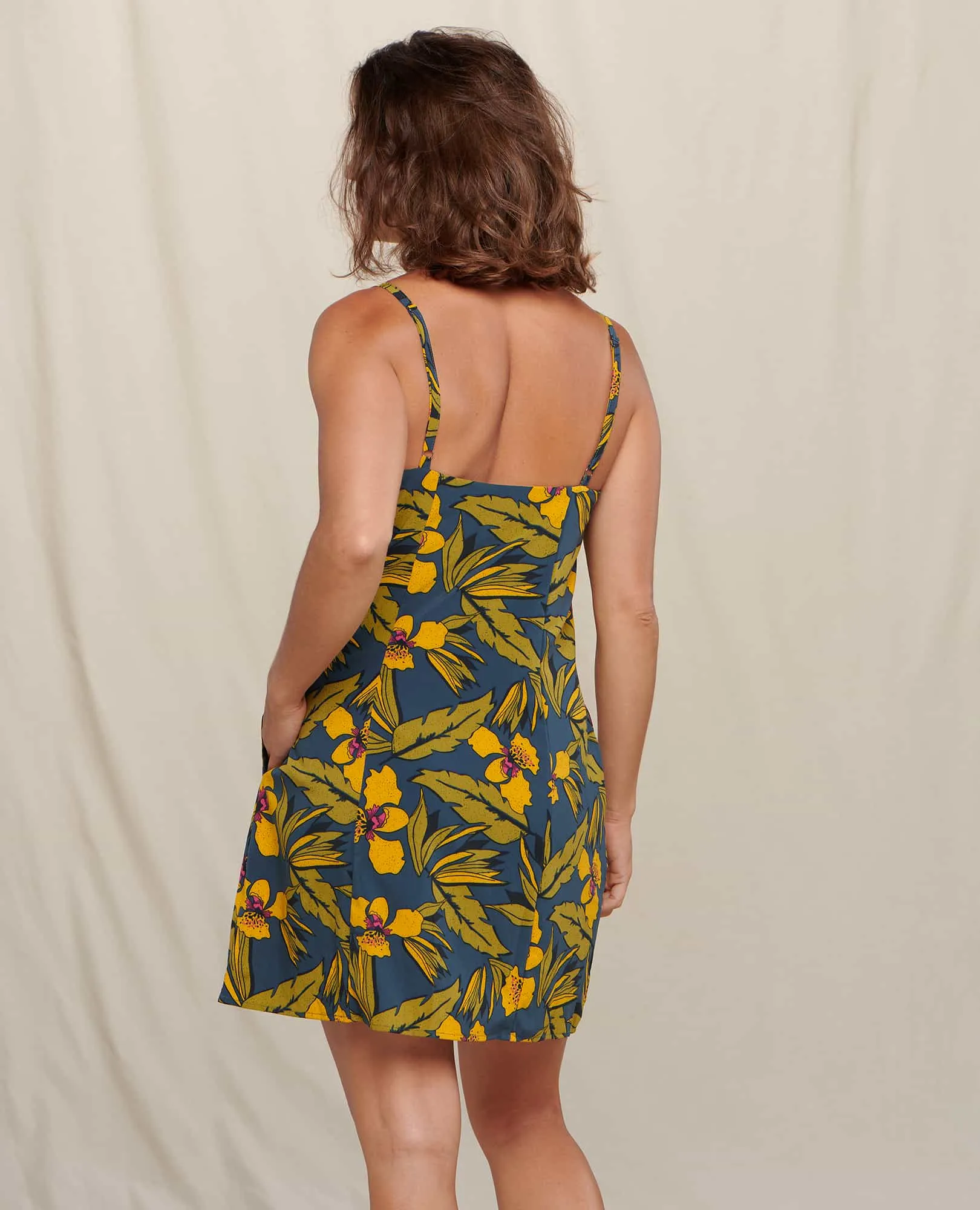 Sunkissed Skort Dress sold by TOAD&CO product image thumbnail 2