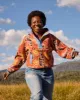 Women's Campo Fleece Pullover sold by TOAD&CO