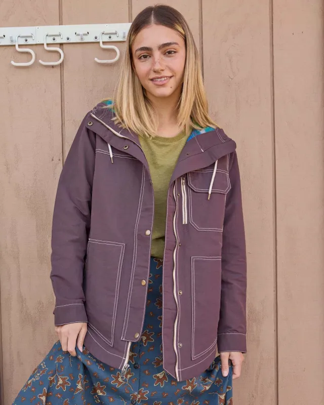 Women's Forester Pass Parka sold by TOAD&CO