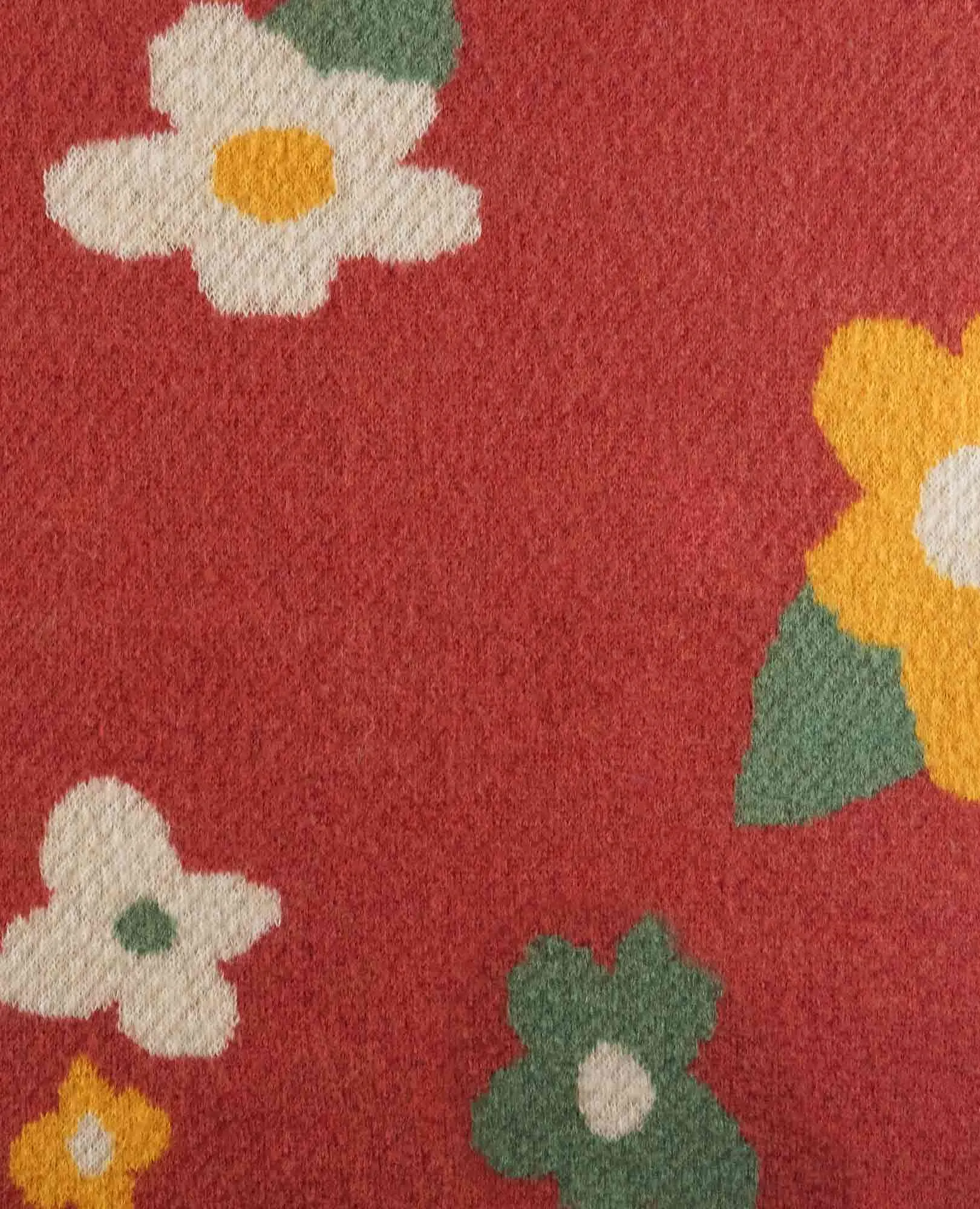 Heartfelt Sweater Skirt sold by TOAD&CO product image thumbnail 4